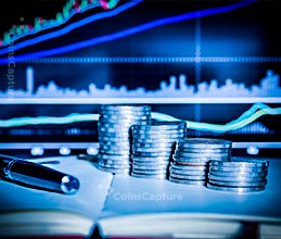 CoinsCapture - Cryptocurrency Trading Prices Today, Live Chart , Market Trades & Cap