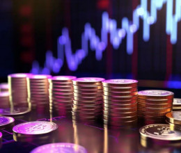 CoinsCapture - Cryptocurrency Trading Prices Today, Live Chart , Market Trades & Cap