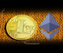 CoinsCapture - Cryptocurrency Trading Prices Today, Live Chart , Market Trades & Cap