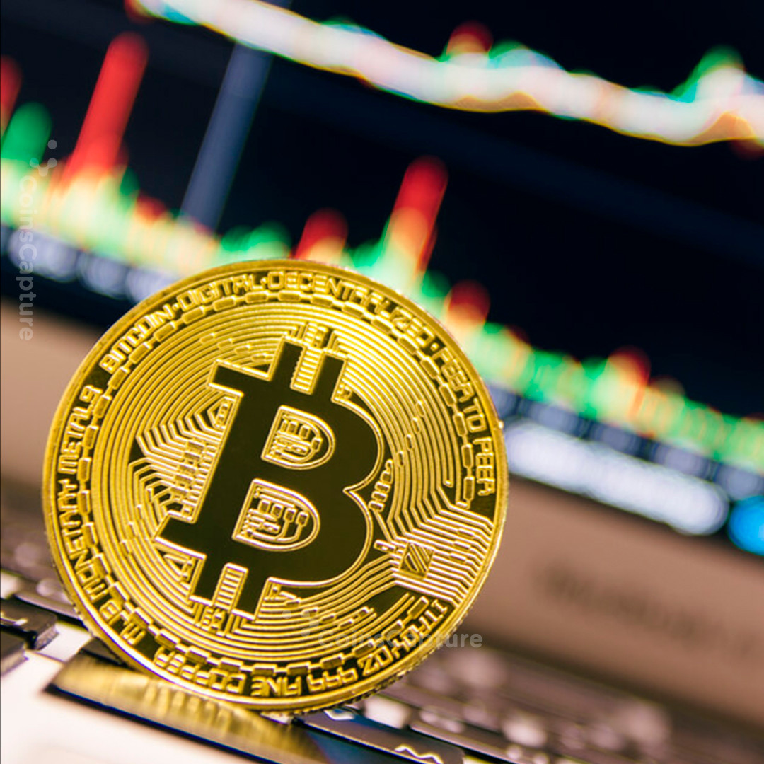 CoinsCapture - Cryptocurrency Trading Prices Today, Live Chart , Market Trades & Cap
