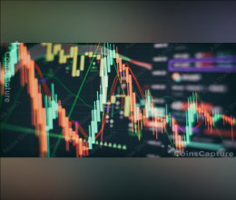 CoinsCapture - Cryptocurrency Trading Prices Today, Live Chart , Market Trades & Cap