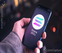 CoinsCapture - Cryptocurrency Trading Prices Today, Live Chart , Market Trades & Cap