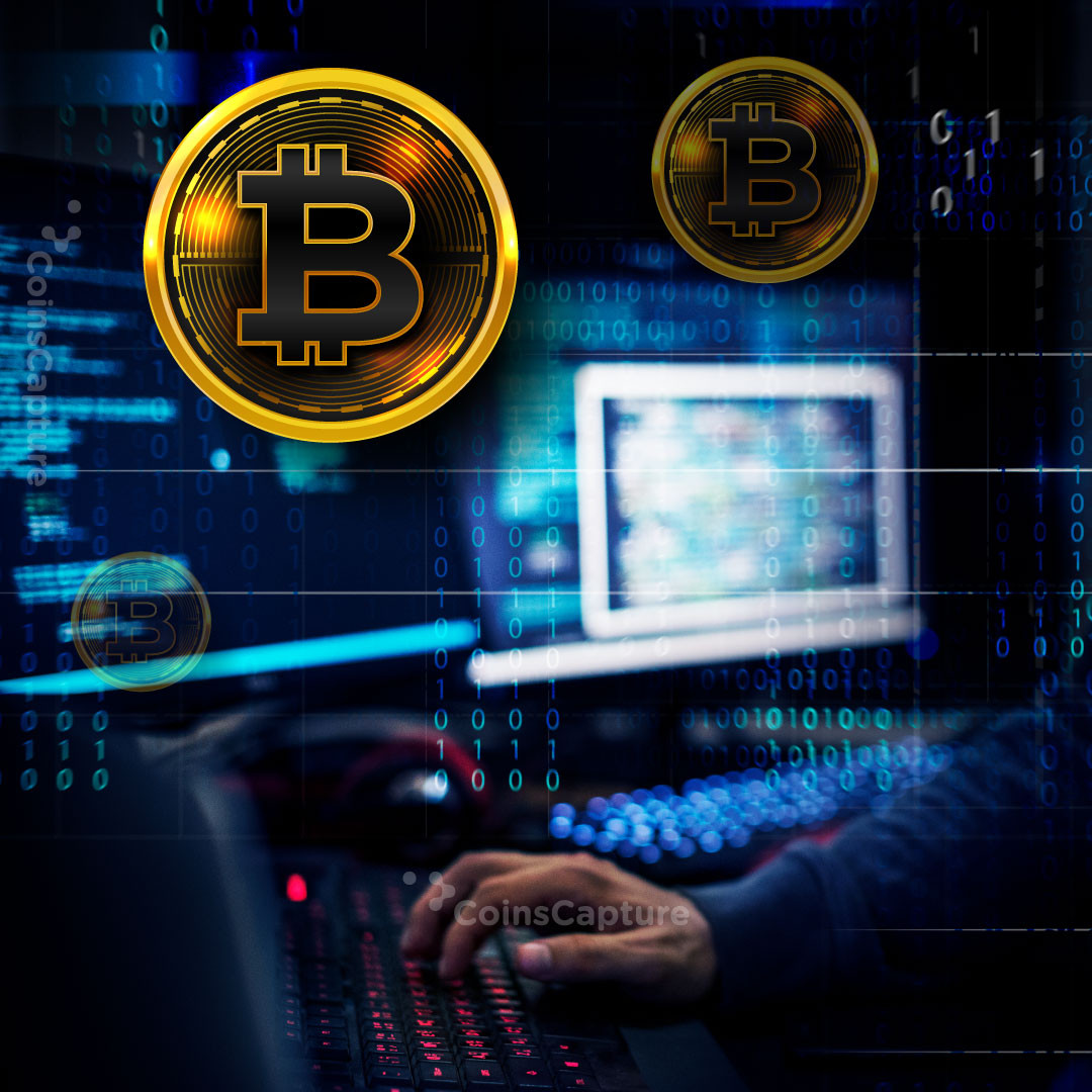 CoinsCapture - Cryptocurrency Trading Prices Today, Live Chart , Market Trades & Cap
