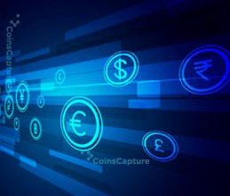 CoinsCapture - Cryptocurrency Trading Prices Today, Live Chart , Market Trades & Cap