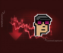 CoinsCapture - Cryptocurrency Trading Prices Today, Live Chart , Market Trades & Cap