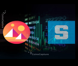 CoinsCapture - Cryptocurrency Trading Prices Today, Live Chart , Market Trades & Cap