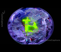 CoinsCapture - Cryptocurrency Trading Prices Today, Live Chart , Market Trades & Cap