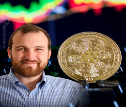 CoinsCapture - Cryptocurrency Trading Prices Today, Live Chart , Market Trades & Cap