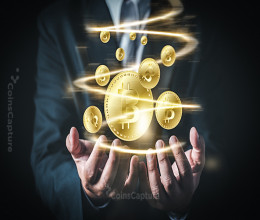 CoinsCapture - Cryptocurrency Trading Prices Today, Live Chart , Market Trades & Cap