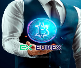 CoinsCapture - Cryptocurrency Trading Prices Today, Live Chart , Market Trades & Cap