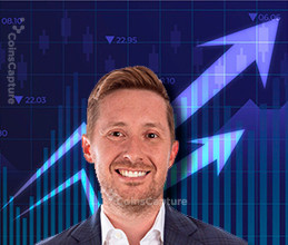 CoinsCapture - Cryptocurrency Trading Prices Today, Live Chart , Market Trades & Cap