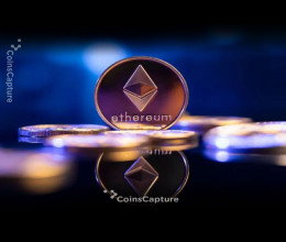 CoinsCapture - Cryptocurrency Trading Prices Today, Live Chart , Market Trades & Cap