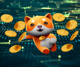 CoinsCapture - Cryptocurrency Trading Prices Today, Live Chart , Market Trades & Cap