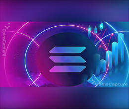 CoinsCapture - Cryptocurrency Trading Prices Today, Live Chart , Market Trades & Cap