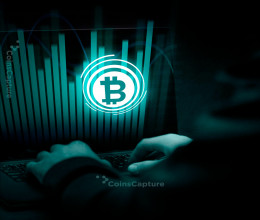 CoinsCapture - Cryptocurrency Trading Prices Today, Live Chart , Market Trades & Cap