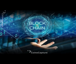 CoinsCapture - Cryptocurrency Trading Prices Today, Live Chart , Market Trades & Cap