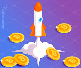 CoinsCapture - Cryptocurrency Trading Prices Today, Live Chart , Market Trades & Cap
