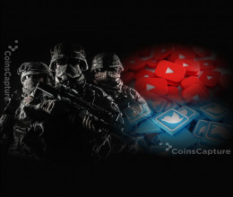 CoinsCapture - Cryptocurrency Trading Prices Today, Live Chart , Market Trades & Cap