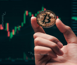 CoinsCapture - Cryptocurrency Trading Prices Today, Live Chart , Market Trades & Cap
