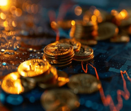 CoinsCapture - Cryptocurrency Trading Prices Today, Live Chart , Market Trades & Cap