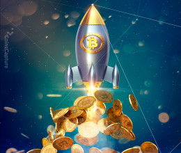 CoinsCapture - Cryptocurrency Trading Prices Today, Live Chart , Market Trades & Cap