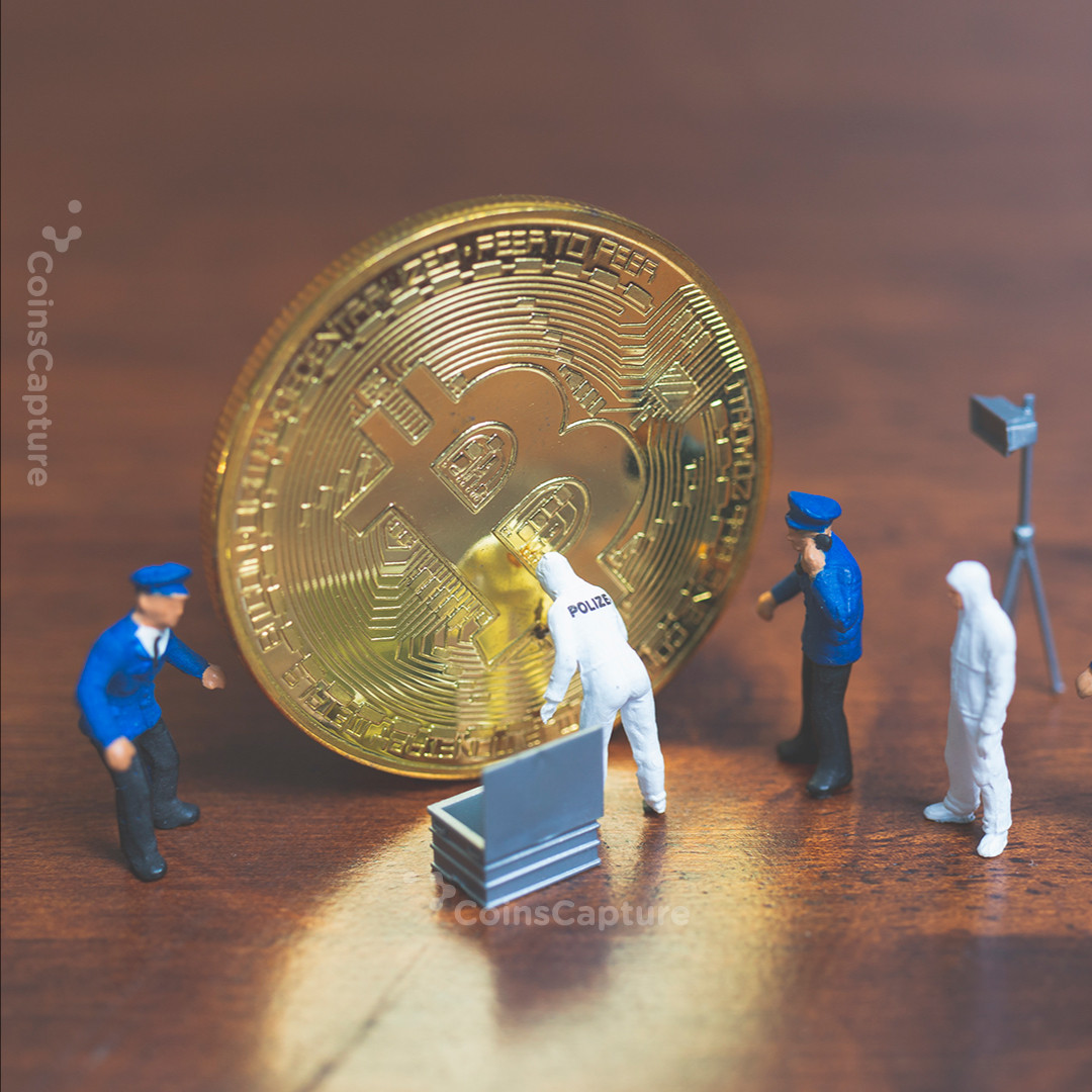 CoinsCapture - Cryptocurrency Trading Prices Today, Live Chart , Market Trades & Cap