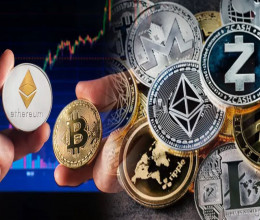 CoinsCapture - Cryptocurrency Trading Prices Today, Live Chart , Market Trades & Cap