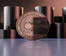 CoinsCapture - Cryptocurrency Trading Prices Today, Live Chart , Market Trades & Cap