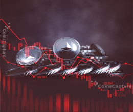 CoinsCapture - Cryptocurrency Trading Prices Today, Live Chart , Market Trades & Cap