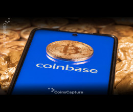CoinsCapture - Cryptocurrency Trading Prices Today, Live Chart , Market Trades & Cap