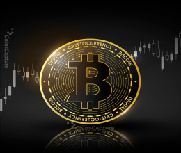 CoinsCapture - Cryptocurrency Trading Prices Today, Live Chart , Market Trades & Cap