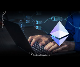 CoinsCapture - Cryptocurrency Trading Prices Today, Live Chart , Market Trades & Cap