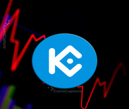 CoinsCapture - Cryptocurrency Trading Prices Today, Live Chart , Market Trades & Cap