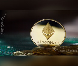 CoinsCapture - Cryptocurrency Trading Prices Today, Live Chart , Market Trades & Cap