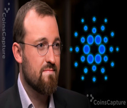 CoinsCapture - Cryptocurrency Trading Prices Today, Live Chart , Market Trades & Cap