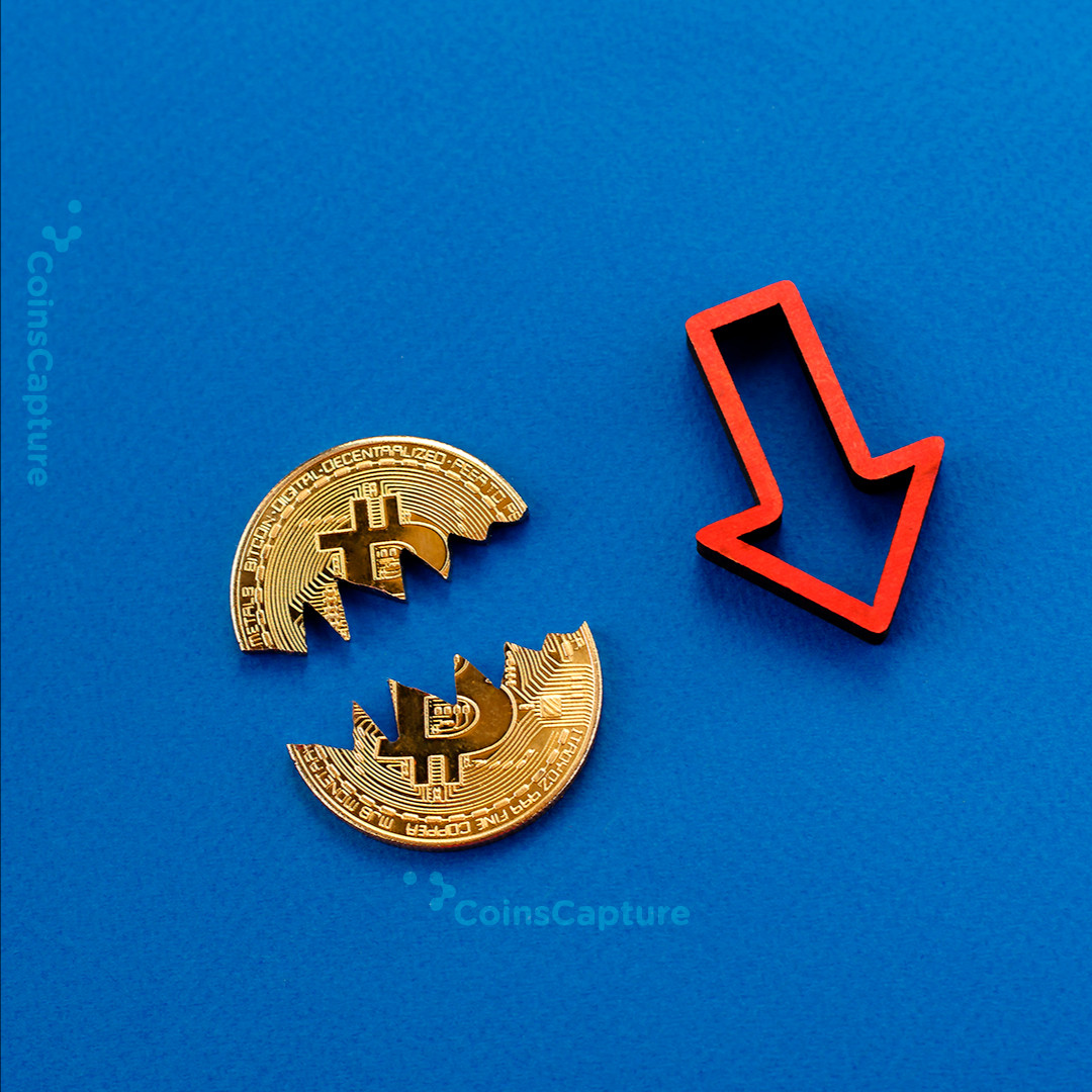 CoinsCapture - Cryptocurrency Trading Prices Today, Live Chart , Market Trades & Cap