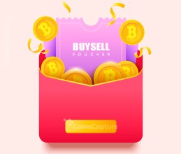 CoinsCapture - Cryptocurrency Trading Prices Today, Live Chart , Market Trades & Cap