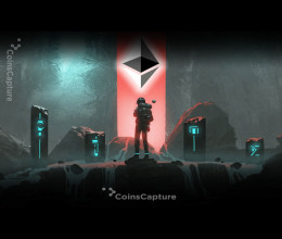 CoinsCapture - Cryptocurrency Trading Prices Today, Live Chart , Market Trades & Cap