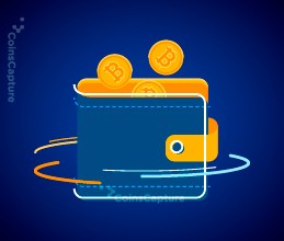 CoinsCapture - Cryptocurrency Trading Prices Today, Live Chart , Market Trades & Cap